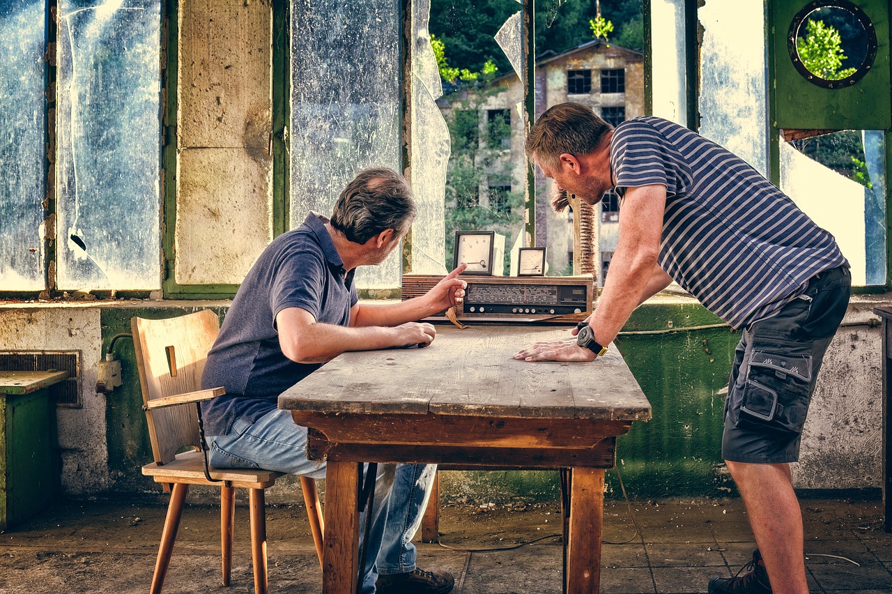 海安工商企业注册代理商