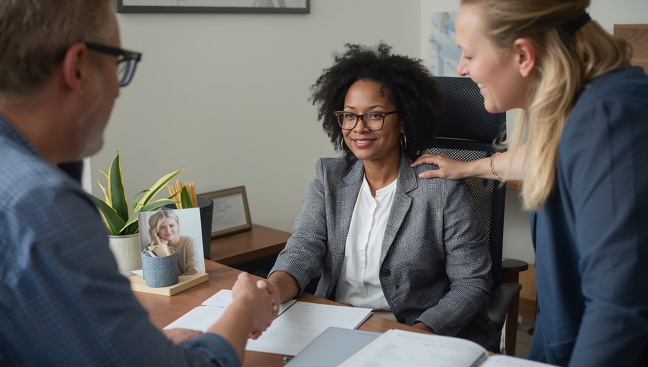 技术支持制作者和使用者的心理变化和成长 